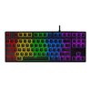 Klawiatura KRUX Atax RGB Pudding Outemu Black