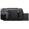 Kamera cyfrowa SONY FDR-AX43A Czarny Przetwornik CMOS Exmor R (BSI)