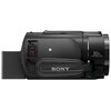 Kamera cyfrowa SONY FDR-AX43A Czarny Zbliżenie optyczne x20