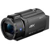 Kamera cyfrowa SONY FDR-AX43A Czarny Kolor obudowy Czarny