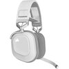 Słuchawki CORSAIR HS80 RGB Regulacja głośności Tak