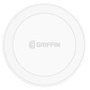 Ładowarka indukcyjna GRIFFIN GP-177-WHT-EM 15W Biały Moc [W] 15