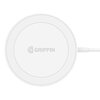 Ładowarka indukcyjna GRIFFIN GP-177-WHT-EM 15W Biały Prąd wyjściowy [A] 3