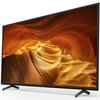 Telewizor SONY KD-43X72K 43" LED 4K Android TV Android TV Tak