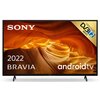 Telewizor SONY KD-43X72K 43" LED 4K Android TV Smart TV Tak