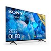 Telewizor SONY XR65A75KAEP 65" OLED 4K 120Hz Google TV Dolby Atmos HDMI 2.1