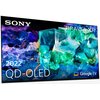 Telewizor SONY XR-65A95K 65" OLED 4K 120Hz Google TV Dolby Atmos HDMI 2.1