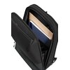 Plecak na laptopa SAMSONITE StackD Biz 15.6 cali Czarny Funkcje dodatkowe Regulowane szelki