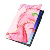 Etui na Lenovo Tab M10 Plus (3 gen.) TECH-PROTECT SmartCase Marble Dedykowana do tabletów o przekątnej [cal] 10.6