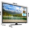 Telewizor MANTA 19LHN123D 19" LED Smart TV Nie