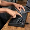 Klawiatura sterująca AKAI MPK Mini MK3 Czarny Efekty Arpeggiator