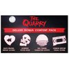 Kod aktywacyjny The Quarry Deluxe Edition Gra PC Platforma PC