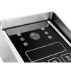 Wideodomofon EURA VDP-90A3 DELTA Wi-Fi Funkcja interkom Nie