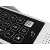 Wideodomofon EURA Delta VDP-90A3 Czarny Czytnik kart i breloków zbliżeniowych Tak