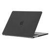 Etui na laptopa TECH-PROTECT Smartshell do Apple Macbook Pro 13 Czarny Pasuje do laptopa [cal] 13