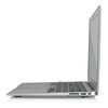 Etui na laptopa TECH-PROTECT Smartshell do Apple Macbook Pro 13 Czarny Rodzaj zamknięcia Zatrzask