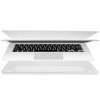 Etui na laptopa TECH-PROTECT Smartshell do Apple Macbook Pro 13 Czarny Rodzaj Etui