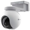 Kamera EZVIZ HB8 2K+ Kamera 4 Mpix, 2560 x 1440 px, Przetwornik CMOS, Jasność obiektywu f/1.6, Ogniskowa 4 mm