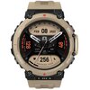 Smartwatch AMAZFIT T-Rex 2 Khaki Komunikacja Bluetooth