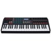 Klawiatura sterująca AKAI MPK 249 USB/MIDI Akcesoria w zestawie Pedał podłogowy sustain