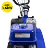 Glebogryzarka spalinowa YAMAHA YT395 z napędem 3.6kW Napęd Tak