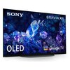 Telewizor SONY XR-42A90K 42" OLED 4K 120Hz Google TV Dolby Vision Dolby Atmos HDMI 2.1 Smart TV Tak