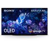 Telewizor SONY XR-42A90K 42" OLED 4K 120Hz Google TV Dolby Vision Dolby Atmos HDMI 2.1
