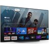 Telewizor SONY XR-42A90K 42" OLED 4K 120Hz Google TV Dolby Vision Dolby Atmos HDMI 2.1 Android TV Tak