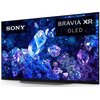 Telewizor SONY XR-42A90K 42" OLED 4K 120Hz Google TV Dolby Vision Dolby Atmos HDMI 2.1 Tuner DVB-C