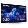 Telewizor SONY XR-48A90K 48" OLED 4K 120Hz Google TV Dolby Vision Dolby Atmos HDMI 2.1 Smart TV Tak