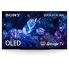 Telewizor SONY XR-48A90K 48" OLED 4K 120Hz Google TV Dolby Vision Dolby Atmos HDMI 2.1