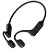 Słuchawki HAYLOU PurFree BC01 Czarny Przeznaczenie Dla sportowców