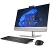 Komputer HP EliteOne 870 G9 27" IPS i7-12700 16GB RAM 512GB SSD Windows 11 Professional Liczba rdzeni 12