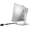 Komputer HP EliteOne 870 G9 27" IPS i7-12700 16GB RAM 512GB SSD Windows 11 Professional Karta graficzna Intel UHD Graphics 770