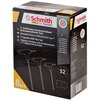 Zestaw kluczy imbusowych SCHMITH Typ T SQKI-1 (8 elementów) Rodzaj Zestaw kluczy imbusowych