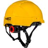 Kask ochronny NEO TOOLS 97-210 Pasek podbródkowy Tak
