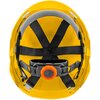 Kask ochronny NEO TOOLS 97-210 Regulacja rozmiaru Tak