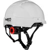 Kask ochronny NEO TOOLS TOOLS 97-211 Pasek podbródkowy Tak