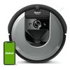 Robot sprzątający IROBOT Roomba I7 (I715040) + Robot sprzątający IROBOT Braava Jet M6132