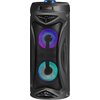 Power audio DEFENDER G70 Karaoke Czarny