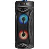 Power audio DEFENDER G70 Karaoke Czarny Bluetooth Tak