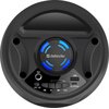 Power audio DEFENDER G70 Karaoke Czarny NFC Nie