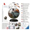 Puzzle 3D RAVENSBURGER Jurassic World 11757 (72 elementy) Seria Jurassic World
