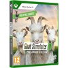 Goat Simulator 3 - Edycja Preorderowa Gra XBOX SERIES X Rodzaj Gra