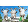 Goat Simulator 3 - Edycja Preorderowa Gra XBOX SERIES X Platforma Xbox Series X