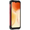 Smartfon DOOGEE S98 8/256GB 6.30" Czerwony Aparat Tylny 64 Mpx + 20 Mpx + 8 Mpx, Przedni 16 Mpx