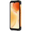 Smartfon DOOGEE S98 8/256GB 6.30" Pomarańczowy Model procesora MediaTek Helio G96