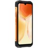 Smartfon DOOGEE S98 8/256GB 6.30" Pomarańczowy Aparat Tylny 64 Mpx + 20 Mpx + 8 Mpx, Przedni 16 Mpx