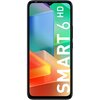 Smartfon INFINIX Smart 6 HD 2/32GB 6.6" Czarny X6512 Pamięć wbudowana [GB] 32