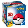 Puzzle 3D RAVENSBURGER Pokemon 11256 (54 elementy)